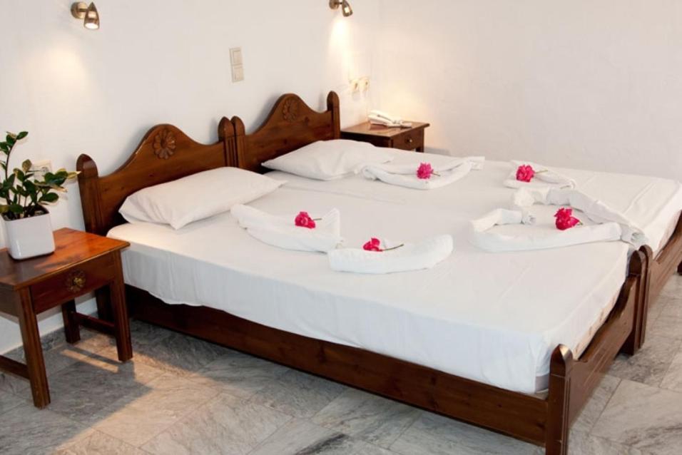 Anatoli Beach Hotel Georgioupoli Habitación foto