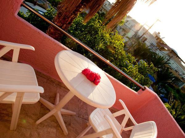 Anatoli Beach Hotel Georgioupoli Habitación foto