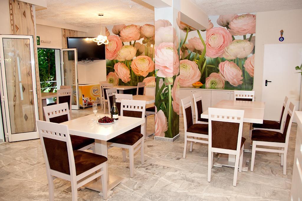 Anatoli Beach Hotel Georgioupoli Exterior foto